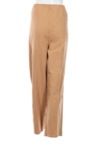 Дамски панталон Unbranded, Размер 3XL, Цвят Кафяв, Цена 15,33 €