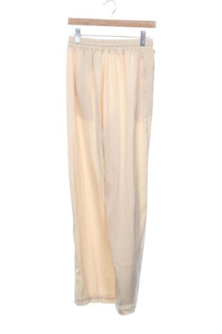 Damenhose Unbranded, Größe XS, Farbe Beige, Preis 15,00 €
