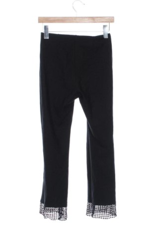 Damenhose Unbranded, Größe XS, Farbe Schwarz, Preis 15,00 €