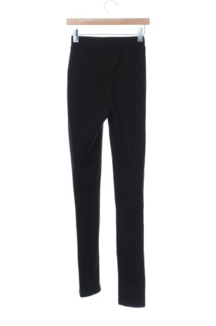 Damskie spodnie Unbranded, Rozmiar XXS, Kolor Czarny, Cena 80,38 zł