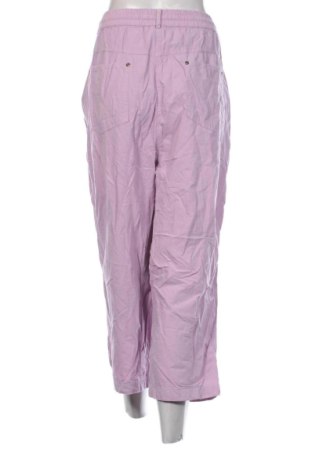 Γυναικείο παντελόνι Unbranded, Μέγεθος XXL, Χρώμα Ρόζ , Τιμή 23,67 €