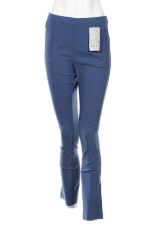 Pantaloni de femei Unbranded, Mărime S, Culoare Albastru, Preț 91,99 Lei