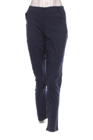 Damenhose Unbranded, Größe 3XL, Farbe Blau, Preis 15,00 €, #136425854