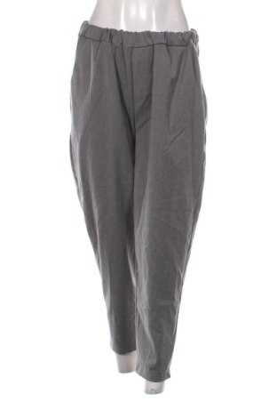 Damenhose Unbranded, Größe M, Farbe Grau, Preis 19,99 €