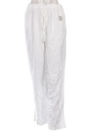 Damenhose Unbranded, Größe XXL, Farbe Weiß, Preis 19,99 €