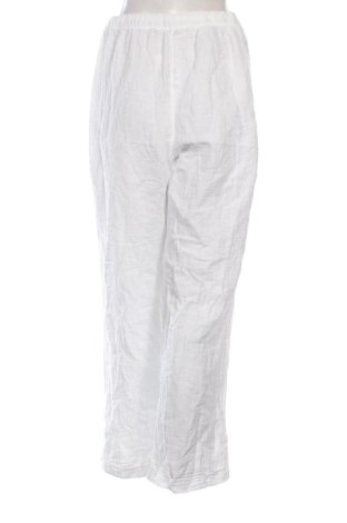 Damenhose Unbranded, Größe XXL, Farbe Weiß, Preis 19,99 €