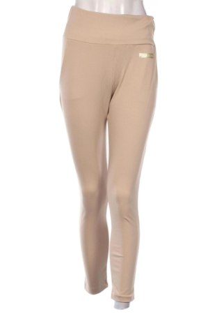 Damskie spodnie Unbranded, Rozmiar S, Kolor Beżowy, Cena 126,00 zł