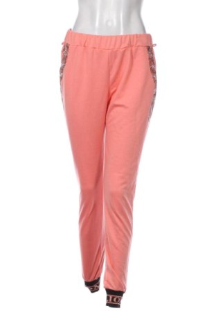 Damenhose Unbranded, Größe L, Farbe Orange, Preis € 19,99