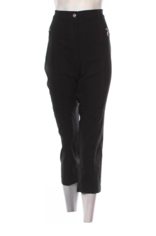 Pantaloni de femei Unbranded, Mărime XXL, Culoare Negru, Preț 91,99 Lei
