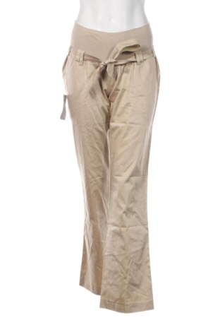Damskie spodnie Unbranded, Rozmiar M, Kolor Beżowy, Cena 123,99 zł