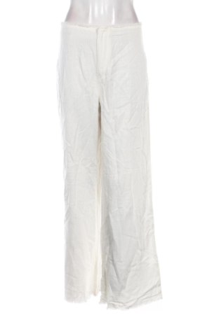 Damenhose Unbranded, Größe M, Farbe Weiß, Preis 19,99 €