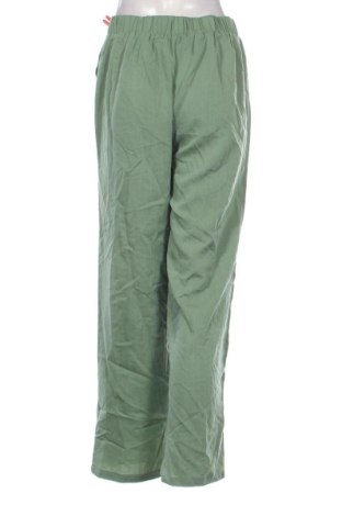 Damenhose Unbranded, Größe L, Farbe Grün, Preis 19,99 €