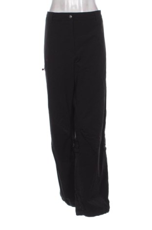 Pantaloni de femei Unbranded, Mărime 5XL, Culoare Negru, Preț 91,99 Lei