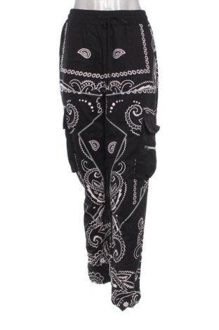 Damskie spodnie Unbranded, Rozmiar L, Kolor Kolorowy, Cena 78,99 zł