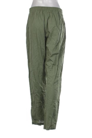 Dámske nohavice Unbranded, Veľkosť XL, Farba Zelená, Cena  17,95 €