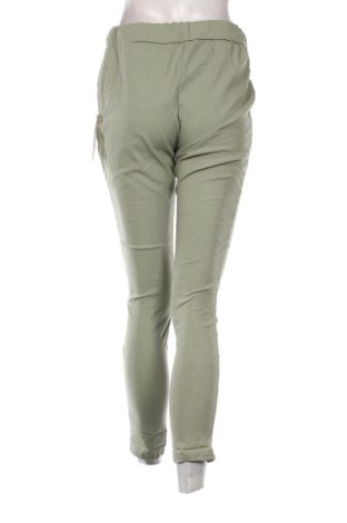 Дамски панталон Unbranded, Размер L, Цвят Зелен, Цена 24,00 €