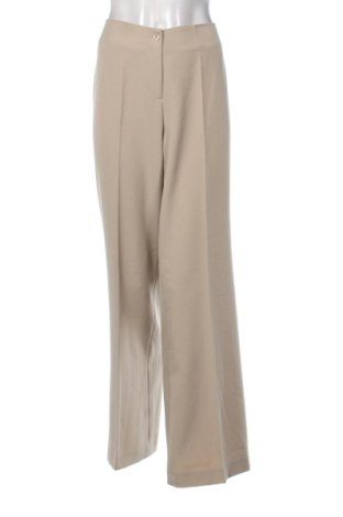 Dámske nohavice Unbranded, Veľkosť XL, Farba Béžová, Cena  17,95 €