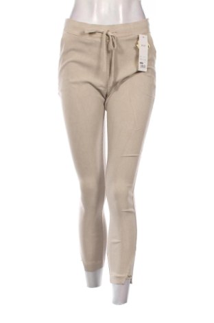 Damenhose Unbranded, Größe L, Farbe Beige, Preis 23,51 €, #136437406