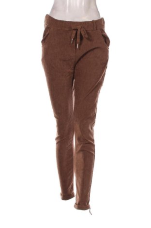 Damenhose Unbranded, Größe L, Farbe Braun, Preis 14,82 €