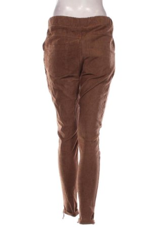 Damenhose Unbranded, Größe L, Farbe Braun, Preis 14,82 €