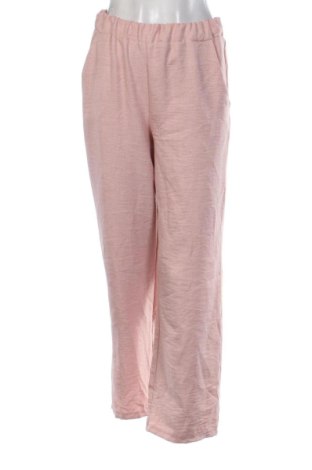 Damenhose Unbranded, Größe L, Farbe Rosa, Preis 19,99 €