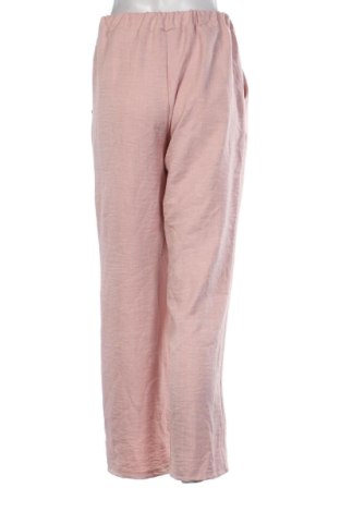 Damenhose Unbranded, Größe L, Farbe Rosa, Preis 19,99 €