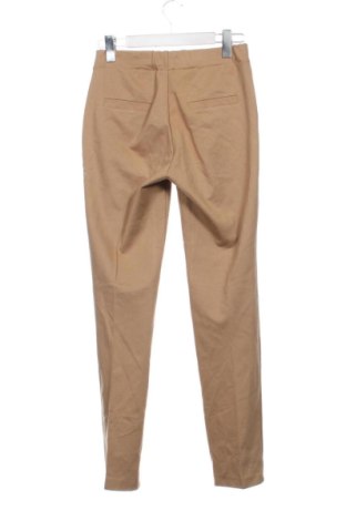 Pantaloni de femei Unbranded, Mărime XS, Culoare Bej, Preț 91,99 Lei