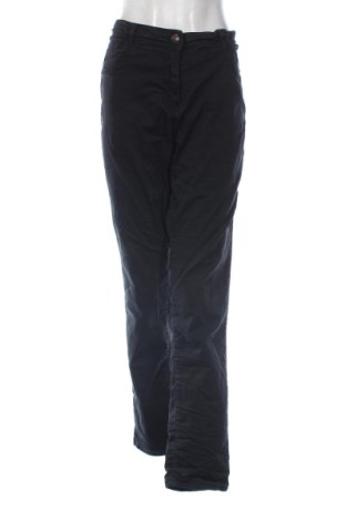 Damskie spodnie Unbranded, Rozmiar XXL, Kolor Czarny, Cena 79,40 zł