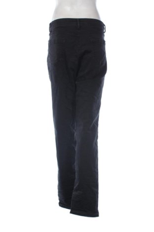 Damskie spodnie Unbranded, Rozmiar XXL, Kolor Czarny, Cena 79,40 zł