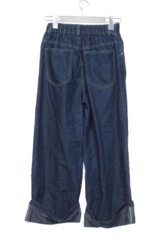 Damskie spodnie Unbranded, Rozmiar XXS, Kolor Niebieski, Cena 79,00 zł