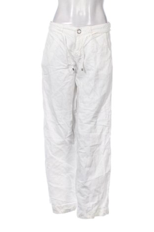 Dámske nohavice Unbranded, Veľkosť L, Farba Biela, Cena  17,95 €