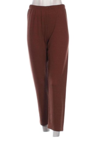Damenhose Unbranded, Größe M, Farbe Braun, Preis 20,43 €