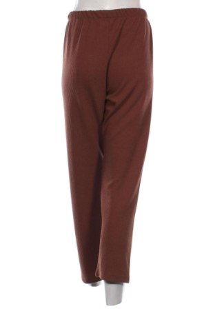 Damenhose Unbranded, Größe M, Farbe Braun, Preis 20,43 €