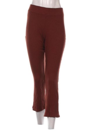 Damskie spodnie Unbranded, Rozmiar XL, Kolor Brązowy, Cena 79,40 zł