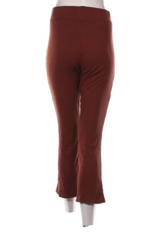 Damskie spodnie Unbranded, Rozmiar XL, Kolor Brązowy, Cena 79,40 zł