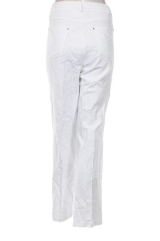 Дамски панталон Unbranded, Размер XXL, Цвят Бял, Цена 24,03 €