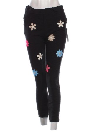 Damenhose Unbranded, Größe M, Farbe Schwarz, Preis 23,51 €