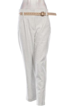 Damenhose Unbranded, Größe M, Farbe Ecru, Preis 23,51 €
