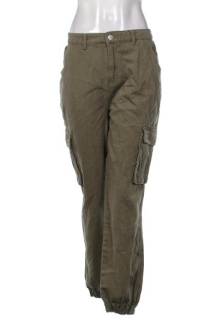 Дамски панталон Unbranded, Размер XXL, Цвят Зелен, Цена 24,03 €