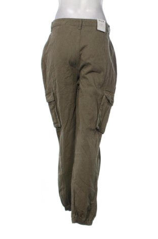 Дамски панталон Unbranded, Размер XXL, Цвят Зелен, Цена 24,03 €