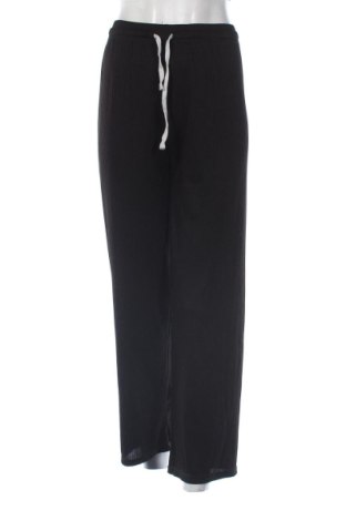 Damskie spodnie Unbranded, Rozmiar S, Kolor Czarny, Cena 80,38 zł