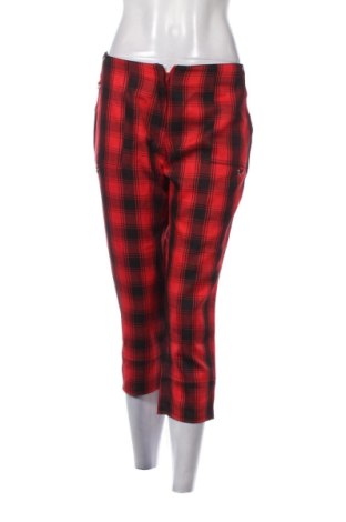 Damskie spodnie Unbranded, Rozmiar L, Kolor Kolorowy, Cena 78,99 zł
