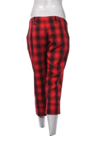 Damskie spodnie Unbranded, Rozmiar L, Kolor Kolorowy, Cena 78,99 zł