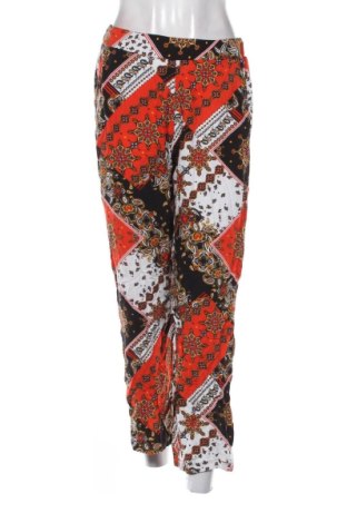 Damskie spodnie Unbranded, Rozmiar S, Kolor Kolorowy, Cena 78,99 zł