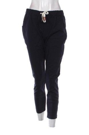 Pantaloni de femei Unbranded, Mărime M, Culoare Albastru, Preț 91,99 Lei