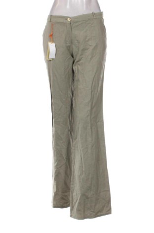 Дамски панталон Unbranded, Размер XL, Цвят Зелен, Цена 24,03 €