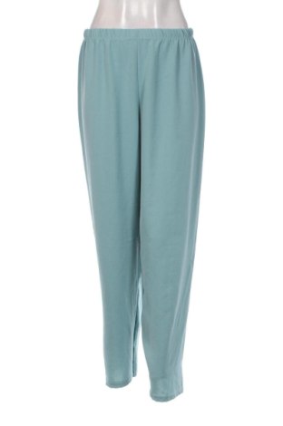 Damenhose Unbranded, Größe L, Farbe Grün, Preis 19,99 €