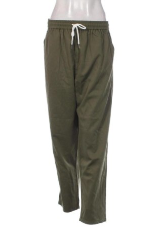 Damenhose Unbranded, Größe XL, Farbe Grün, Preis 19,99 €