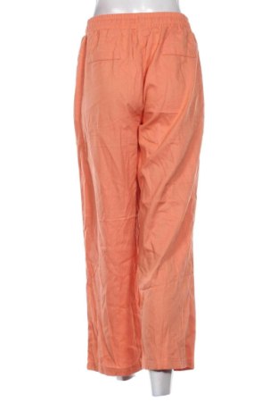 Damskie spodnie Unbranded, Rozmiar M, Kolor Pomarańczowy, Cena 78,99 zł