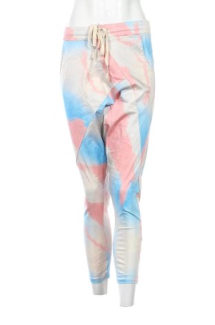 Damskie spodnie Unbranded, Rozmiar L, Kolor Kolorowy, Cena 78,99 zł